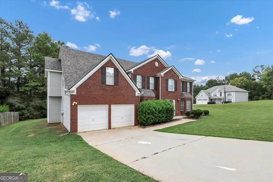 2631 Downing Park Drive Se, Conyers, GA 30094 - #2