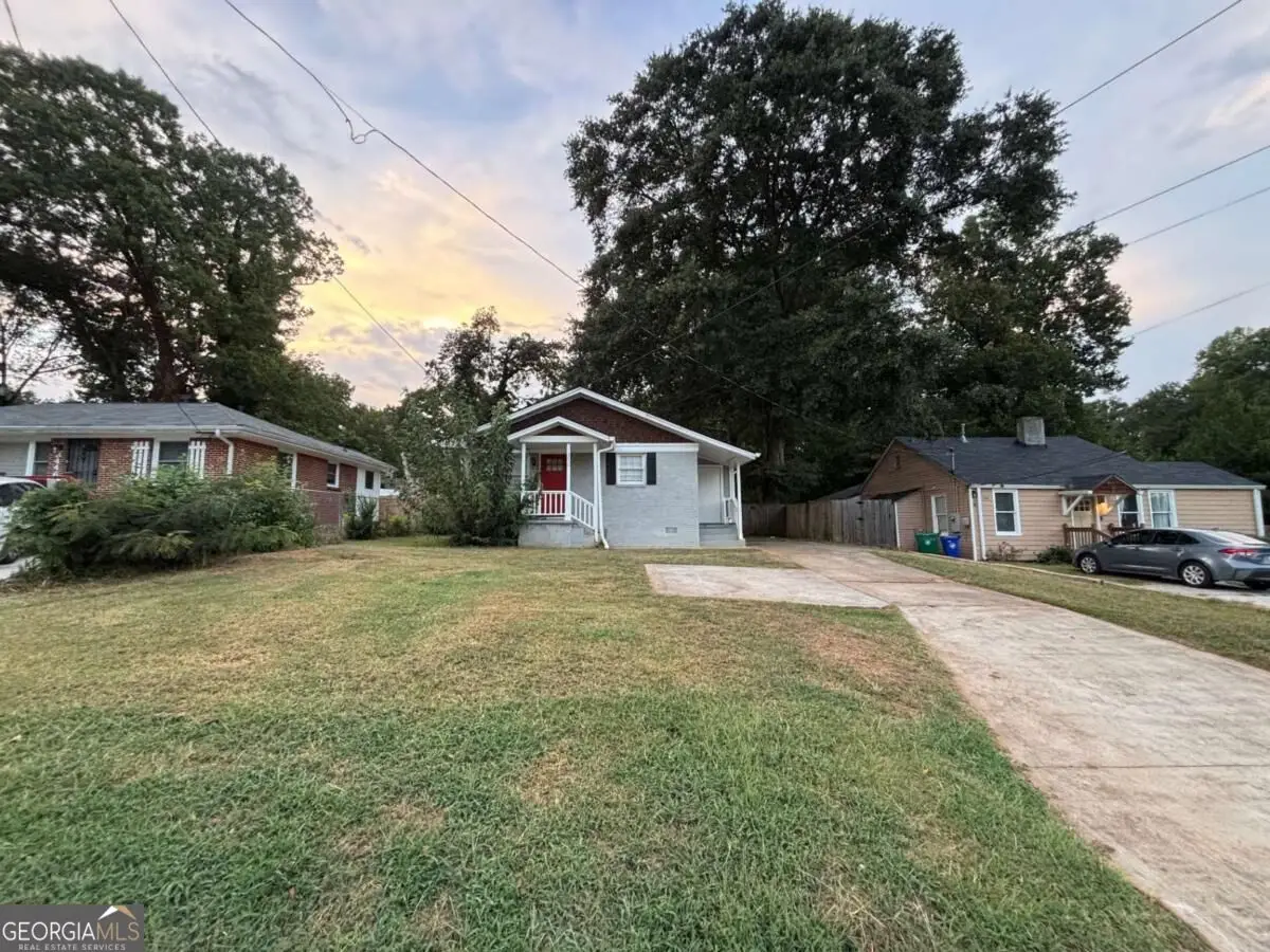 3450 Glenwood Road, Decatur, GA 30032 - #1