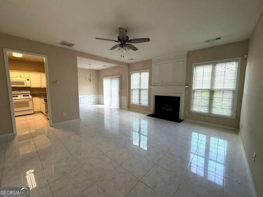 3601 Gainesway Trace, Duluth, GA 30096 - #2
