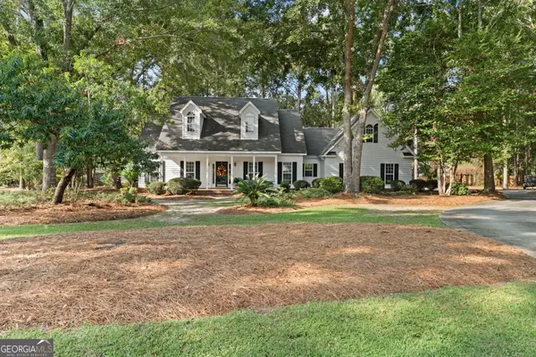 103 Nicole Place, Bonaire, GA 31005