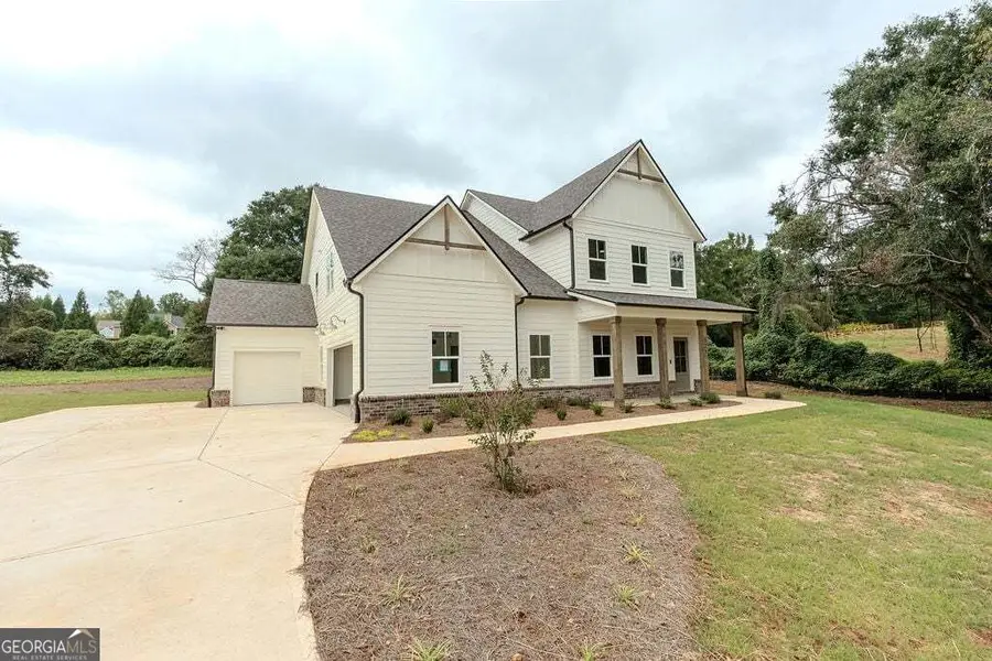 328 Races Road, Hoschton, GA 30548 - #2