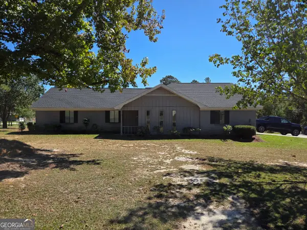 1603 Fortune Court, Vidalia, GA 30474