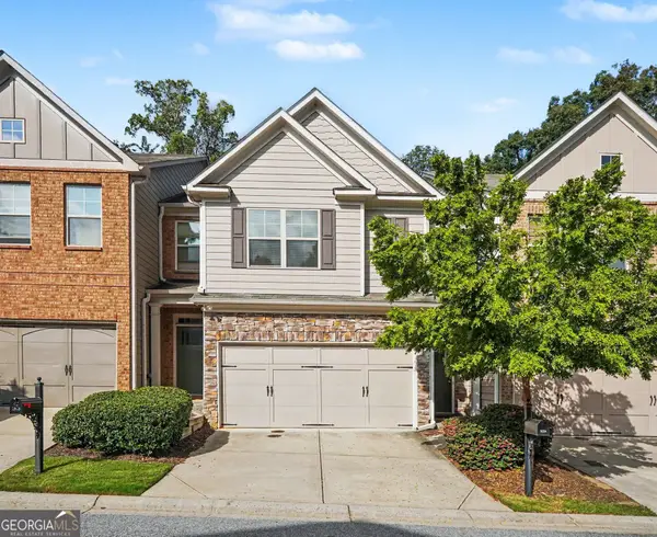 5034 Whiteoak Street Se, Smyrna, GA 30080