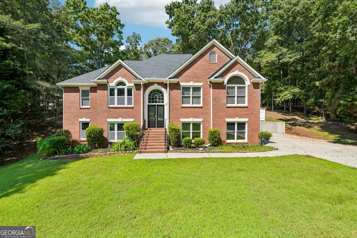 6608 Windbrook Way, Flowery Branch, GA 30542 - #1