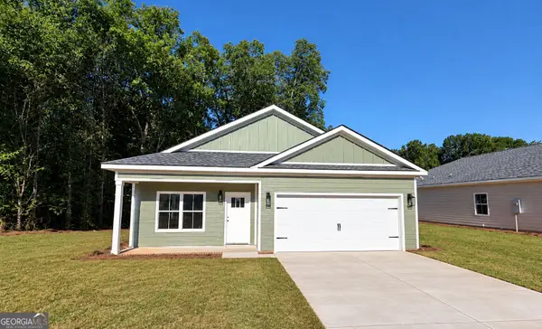 90 Harold Wilson Parkway, Milner, GA 30257