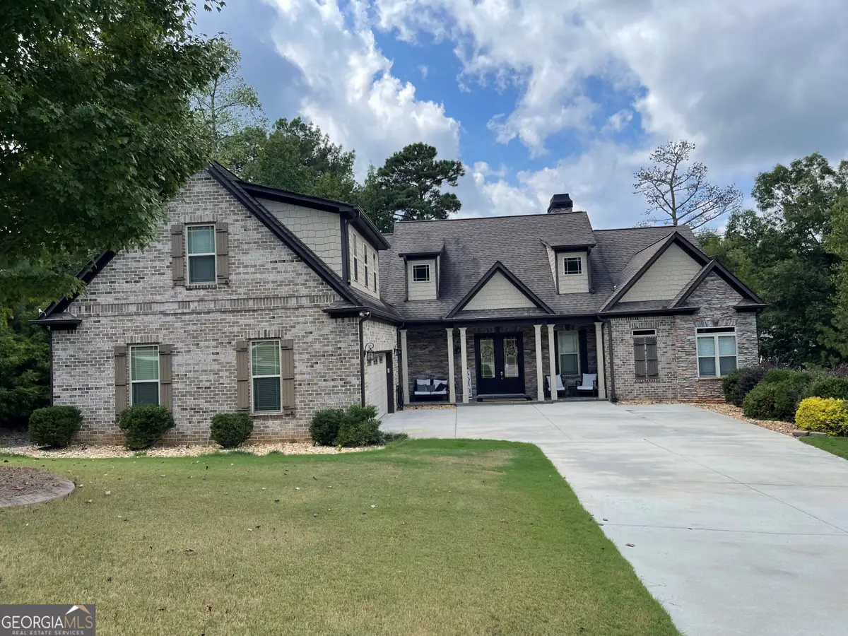5818 Wild Herrin Trail, Douglasville, GA 30135 - #1