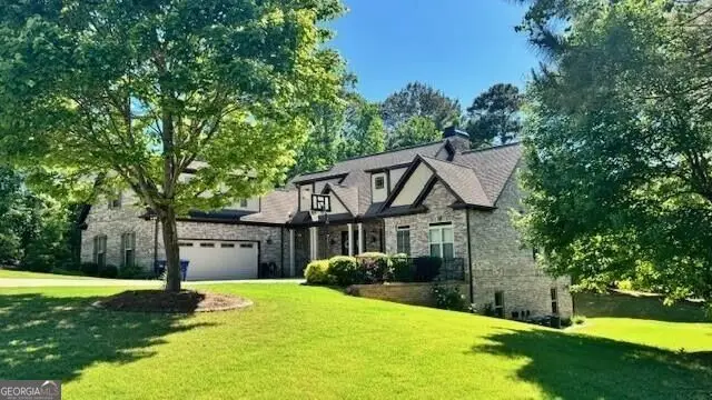 5818 Wild Herrin Trail, Douglasville, GA 30135 - #2