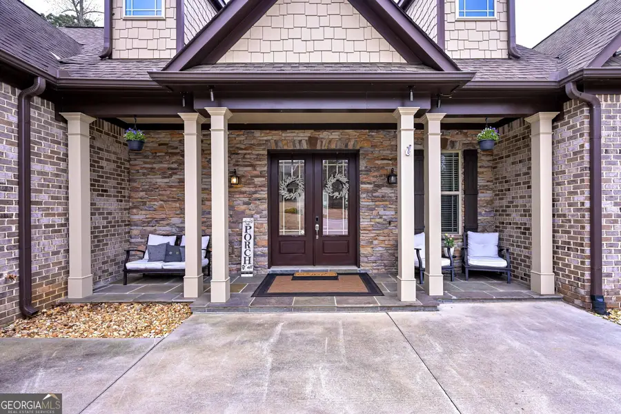 5818 Wild Herrin Trail, Douglasville, GA 30135 - #3