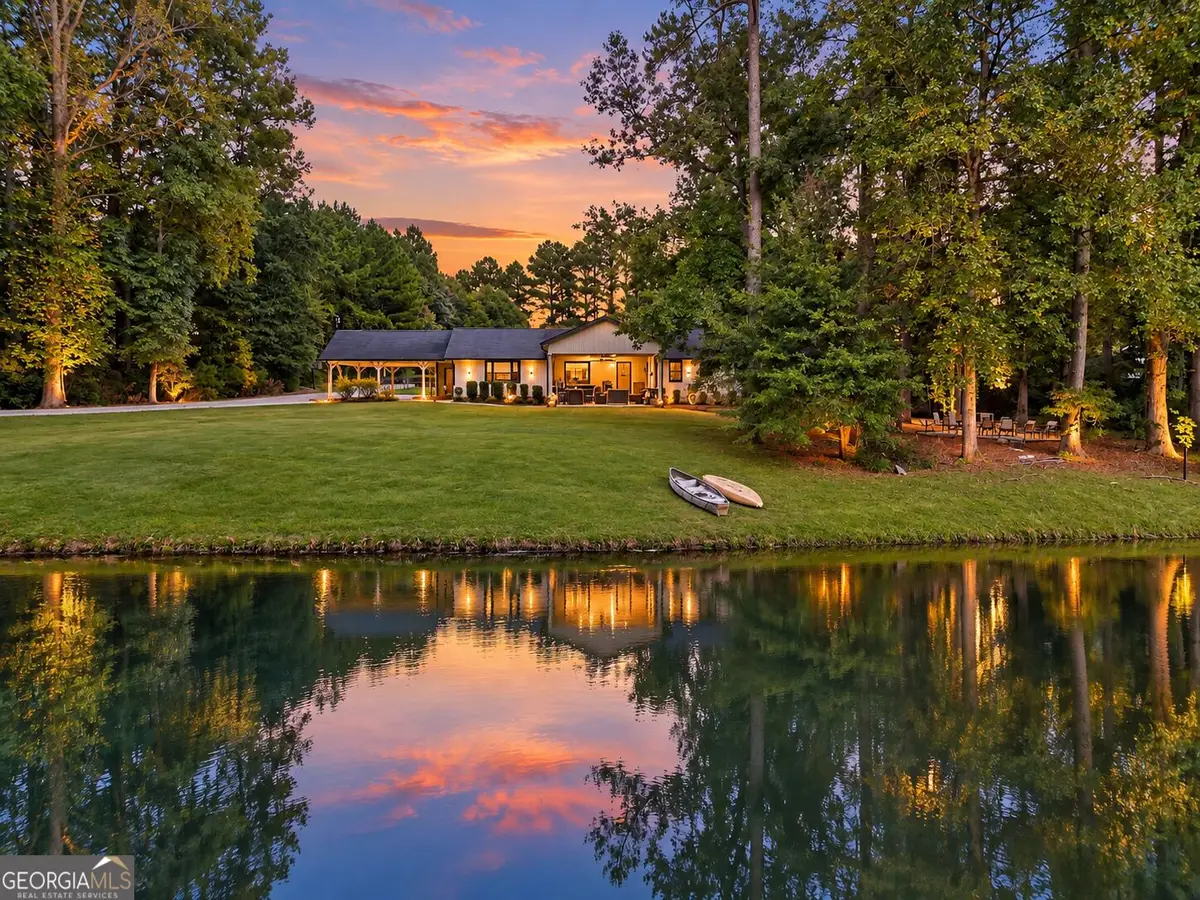 1085 Campground Road, McDonough, GA 30252 - #1