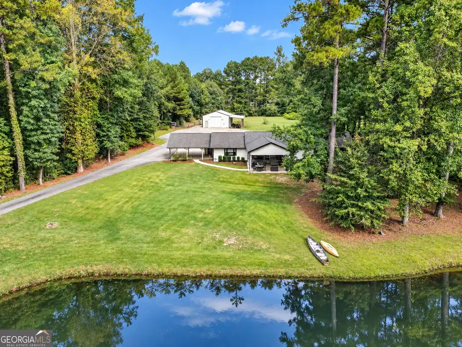 1085 Campground Road, McDonough, GA 30252 - #2