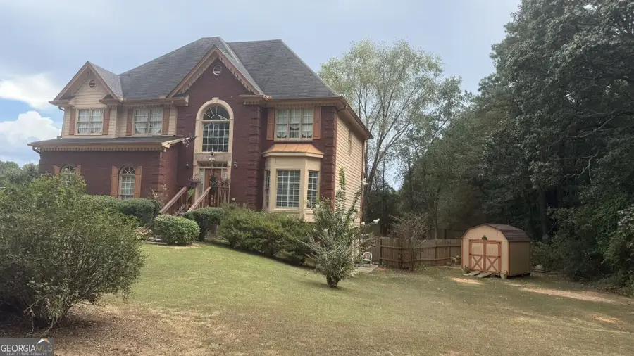 605 Ozora Road, Loganville, GA 30052 - #2