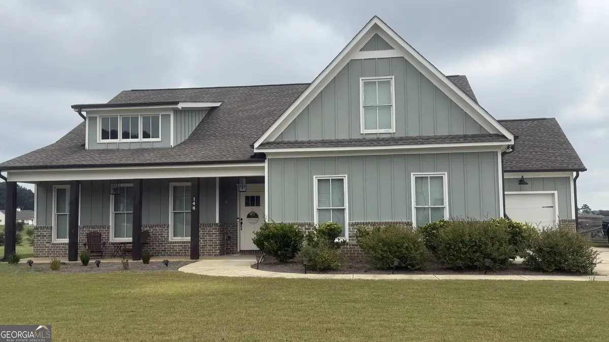 148 Perkins Court, Winder, GA 30680 - #1