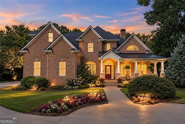 390 Chaffin Road, Roswell, GA 30075
