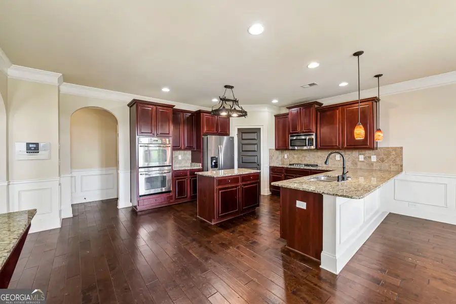 2432 Sunflower Drive, Evans, GA 30809 - #2