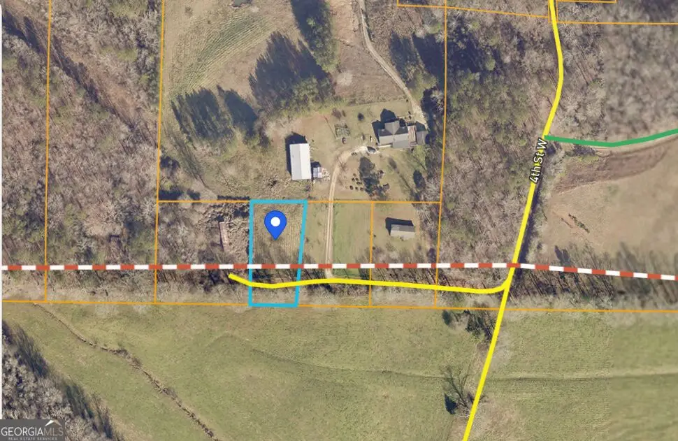 0 Bailey Avenue, Wedowee, AL 36278 - #1