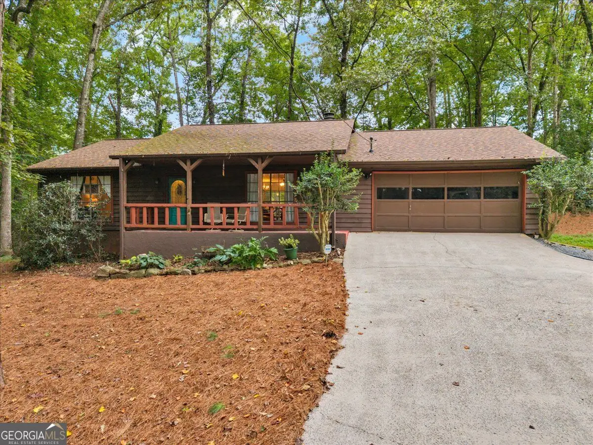 130 Huntridge Drive, Stockbridge, GA 30281 - #1