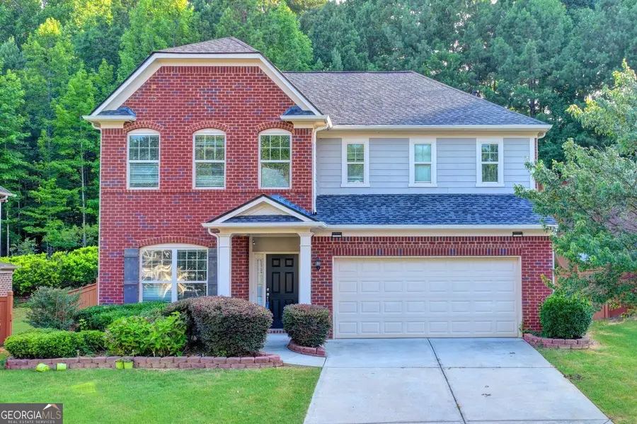 2520 Northmont Parkway, Duluth, GA 30097 - #2