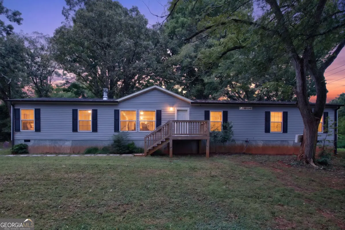 147 Ralph Garrison Road, Jefferson, GA 30549 - #1