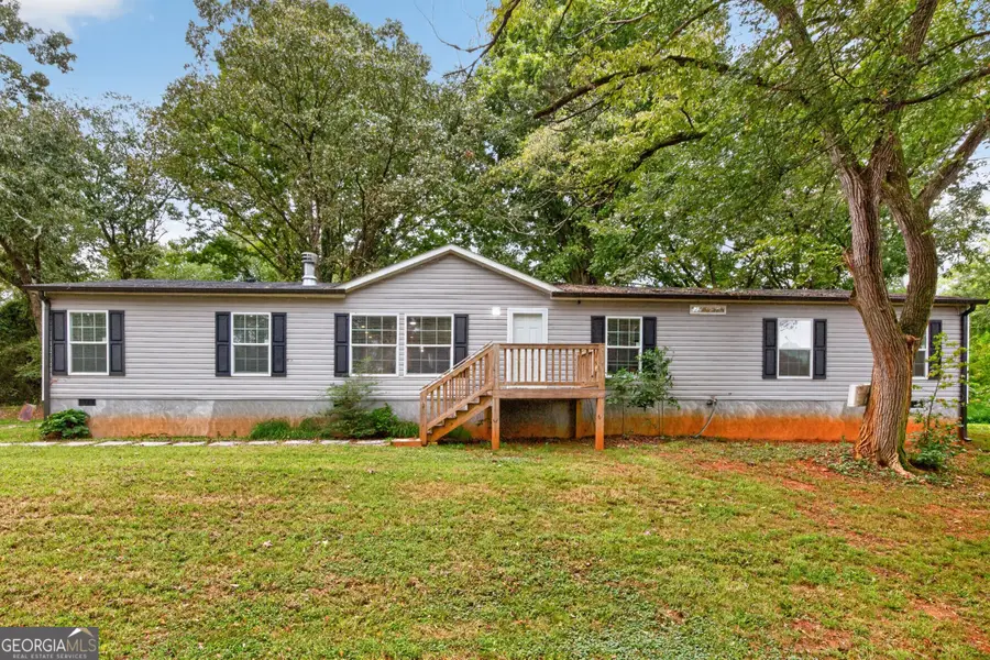 147 Ralph Garrison Road, Jefferson, GA 30549 - #2