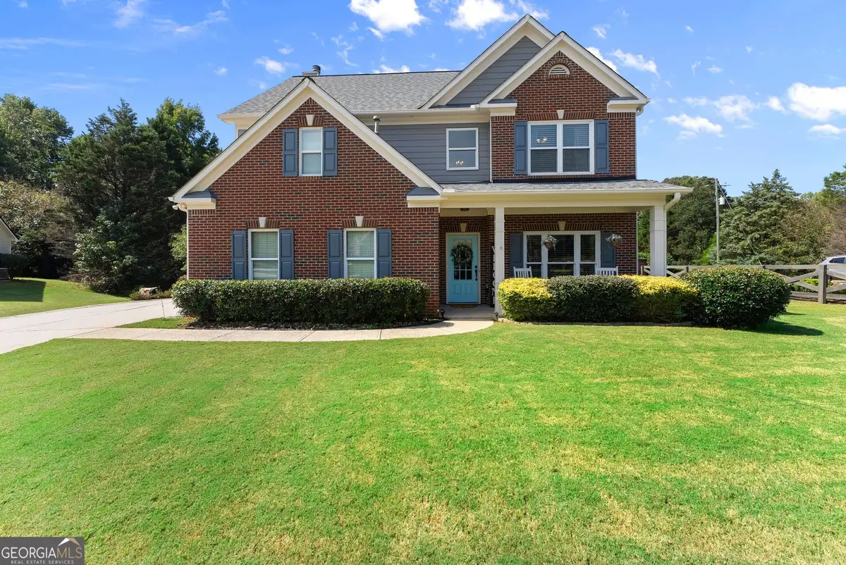 6104 Saddlehorse Drive, Flowery Branch, GA 30542 - #1