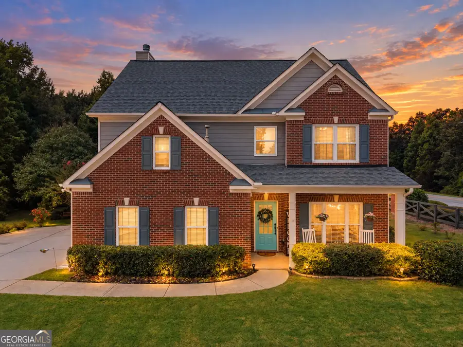 6104 Saddlehorse Drive, Flowery Branch, GA 30542 - #2