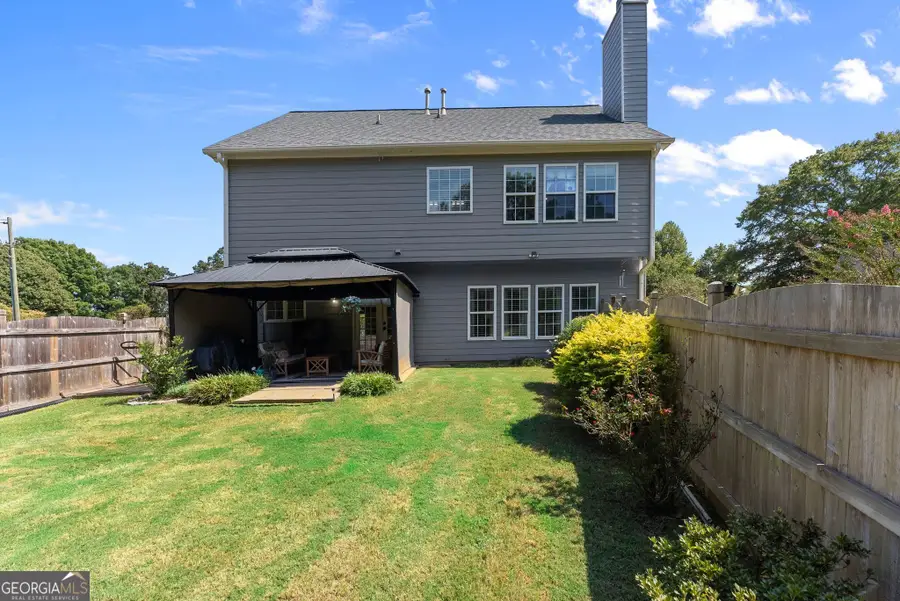 6104 Saddlehorse Drive, Flowery Branch, GA 30542 - #3