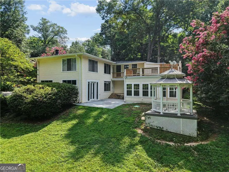 1055 Lee Circle Ne, Atlanta, GA 30324 - #2