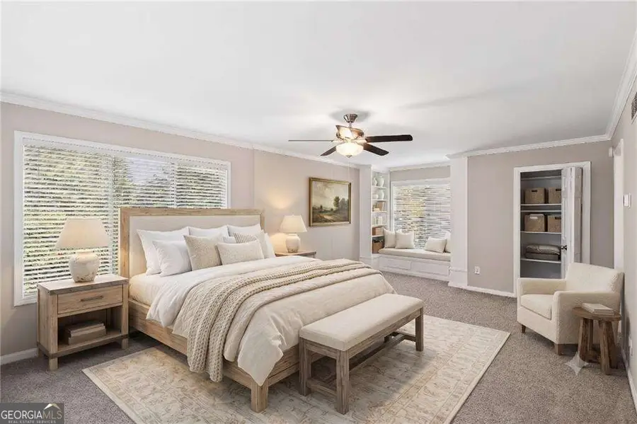 1055 Lee Circle Ne, Atlanta, GA 30324 - #3