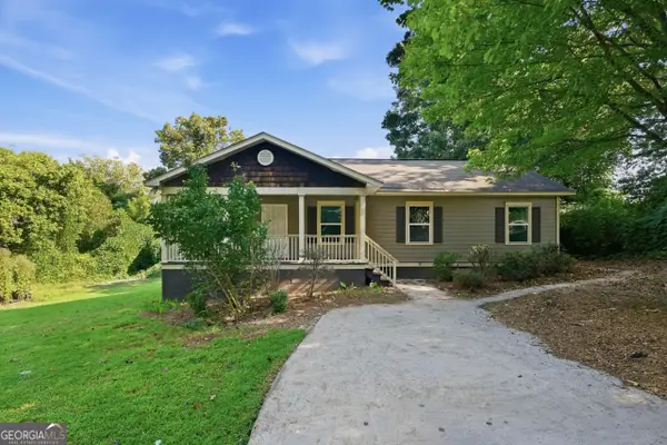 1668 Oak Knoll Circle Se, Atlanta, GA 30315