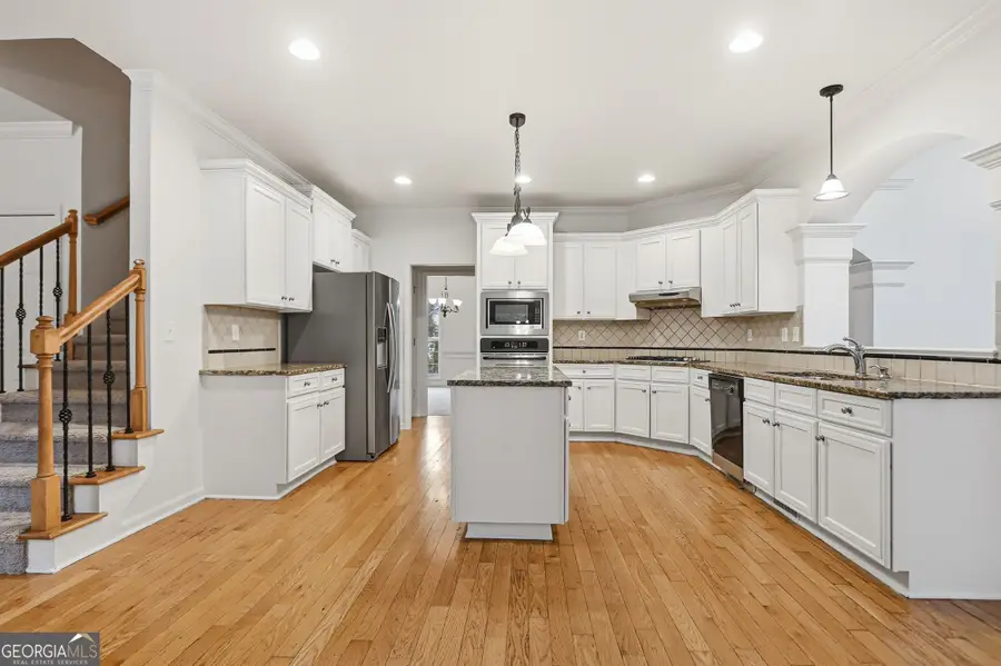 318 Hamilton Drive, Conyers, GA 30094 - #2