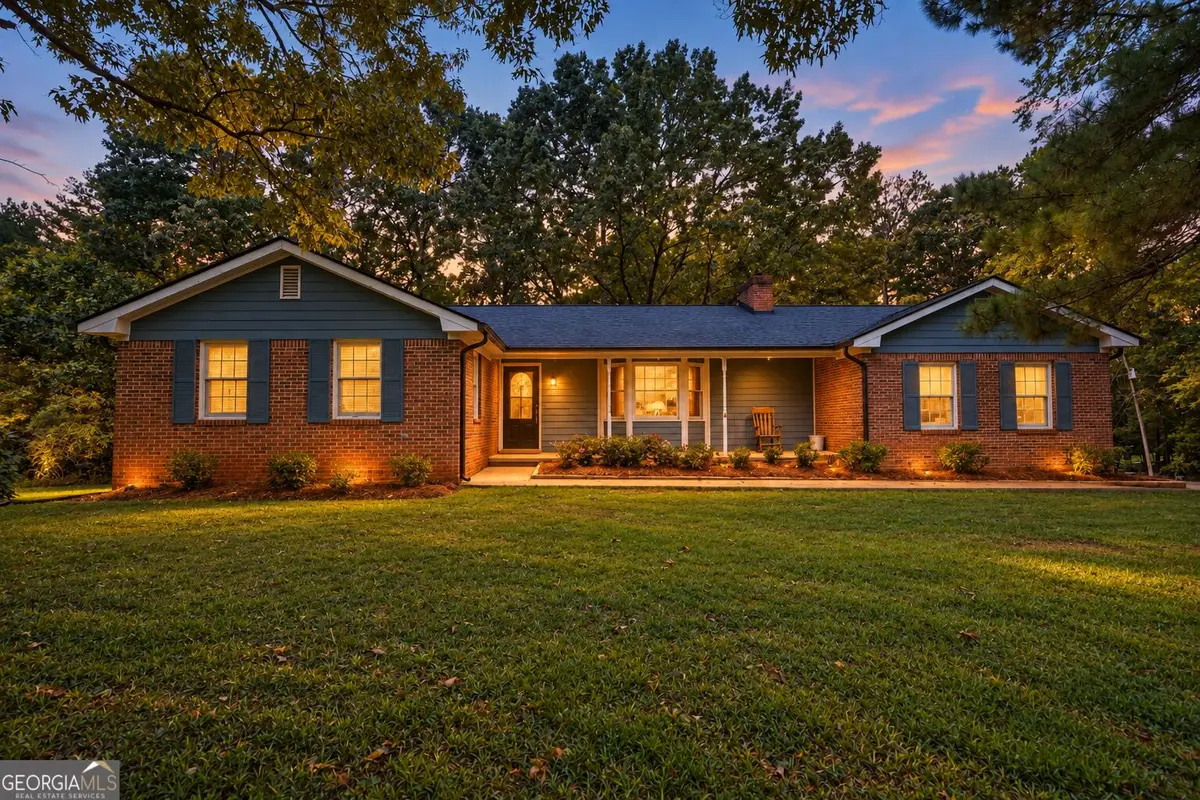 3483 Monica Lane Sw, Conyers, GA 30094 - #1
