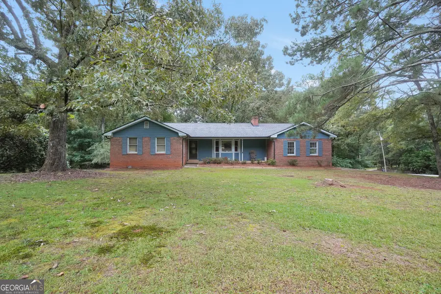 3483 Monica Lane Sw, Conyers, GA 30094 - #3