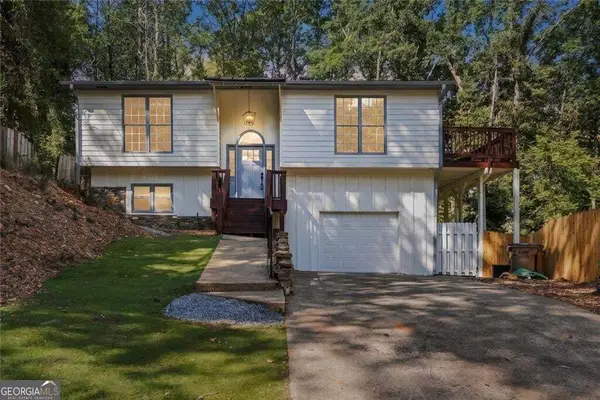 707 Copper Trace Way, Woodstock, GA 30189