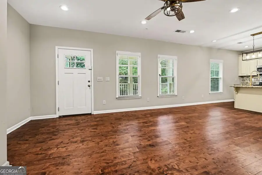 3544 College Street, Atlanta, GA 30337 - #3