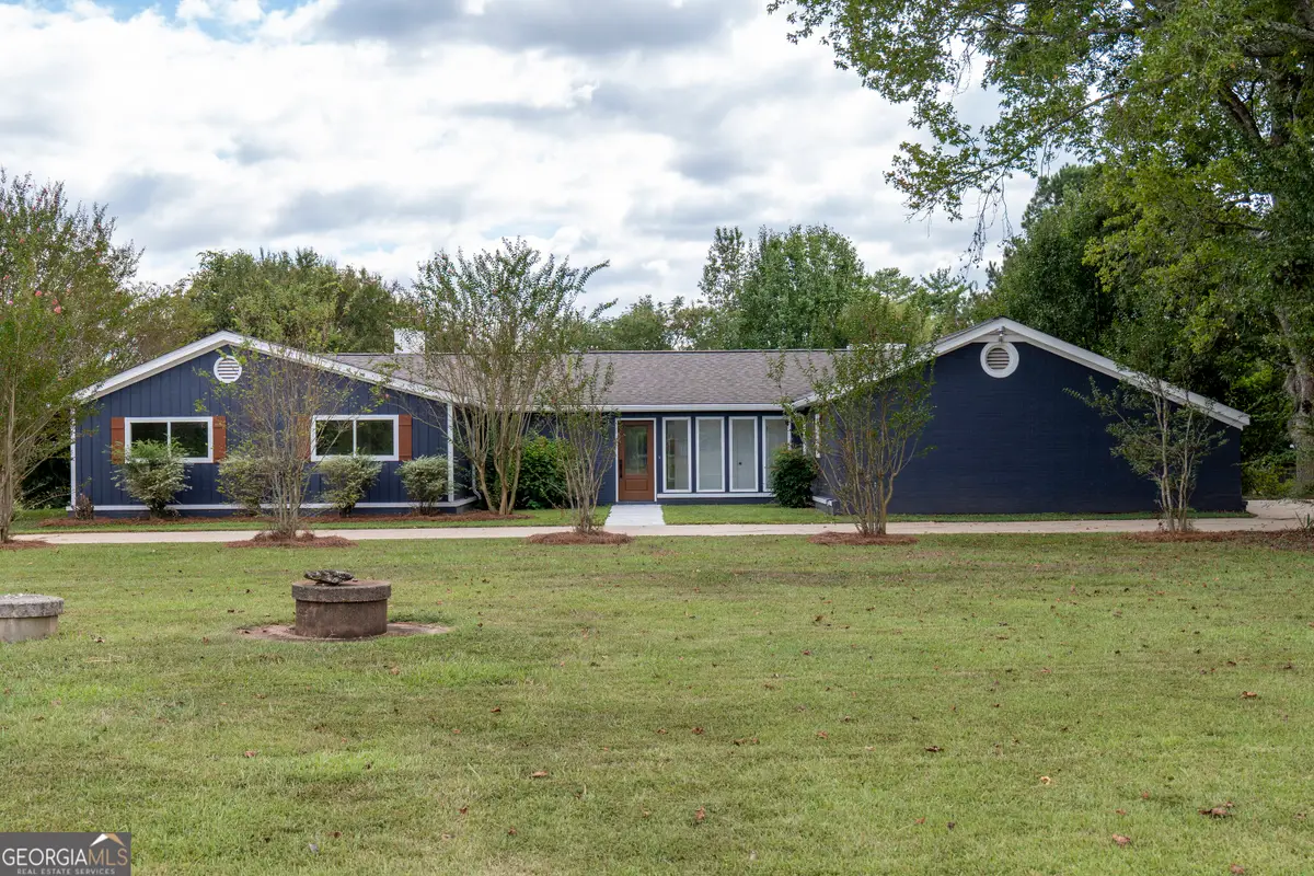 1591 Beville Drive, Griffin, GA 30224 - #1