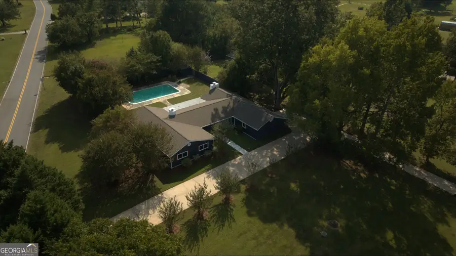 1591 Beville Drive, Griffin, GA 30224 - #2