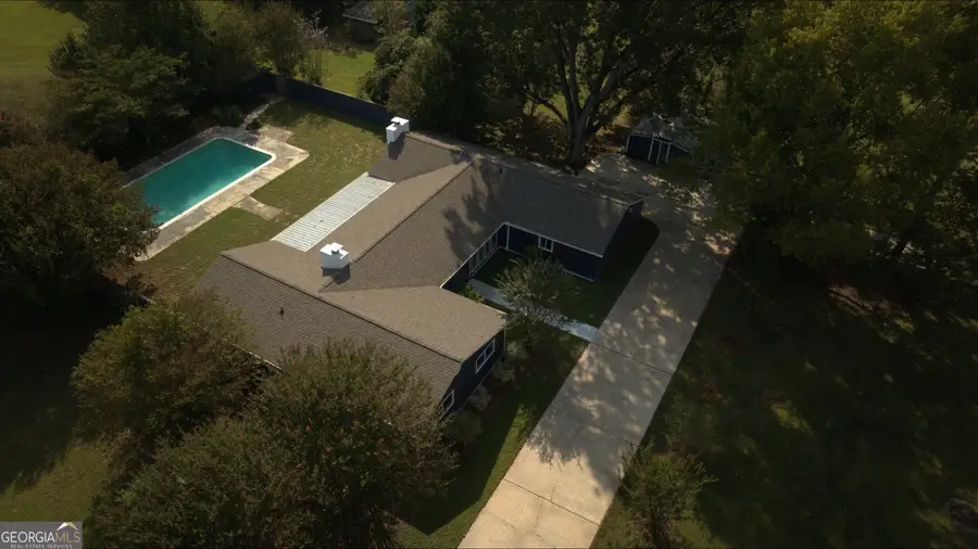 1591 Beville Drive, Griffin, GA 30224 - #3