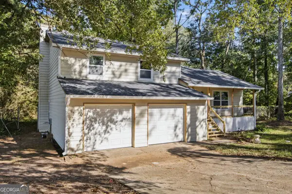 208 Fairview Point, Ellenwood, GA 30294 - #2