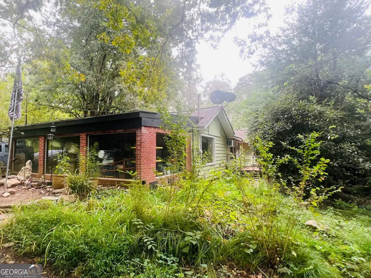 14694 N Hwy 515 N, Ellijay, GA 30536 - #1