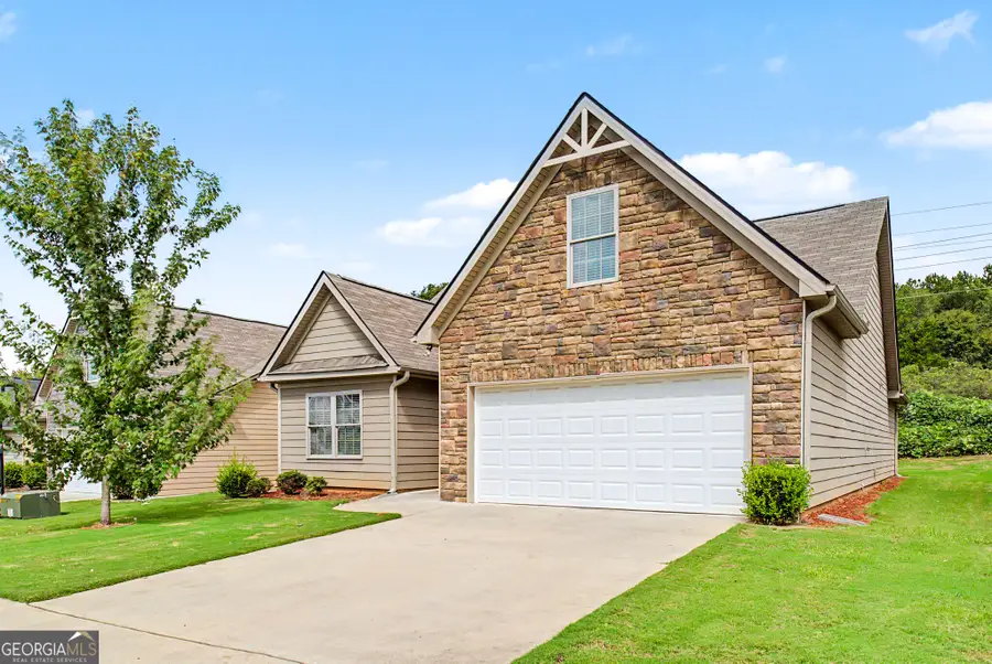 123 W Lexington Avenue, Griffin, GA 30223 - #2
