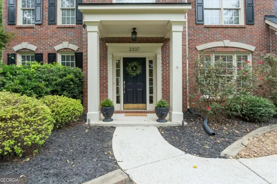 2337 County Line Road Nw, Acworth, GA 30101 - #3