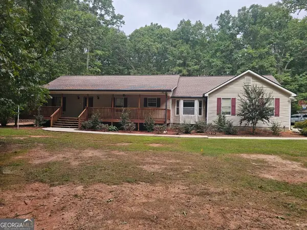 470 Fields Road, McDonough, GA 30253