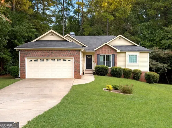 112 Trestle Court, Stockbridge, GA 30281
