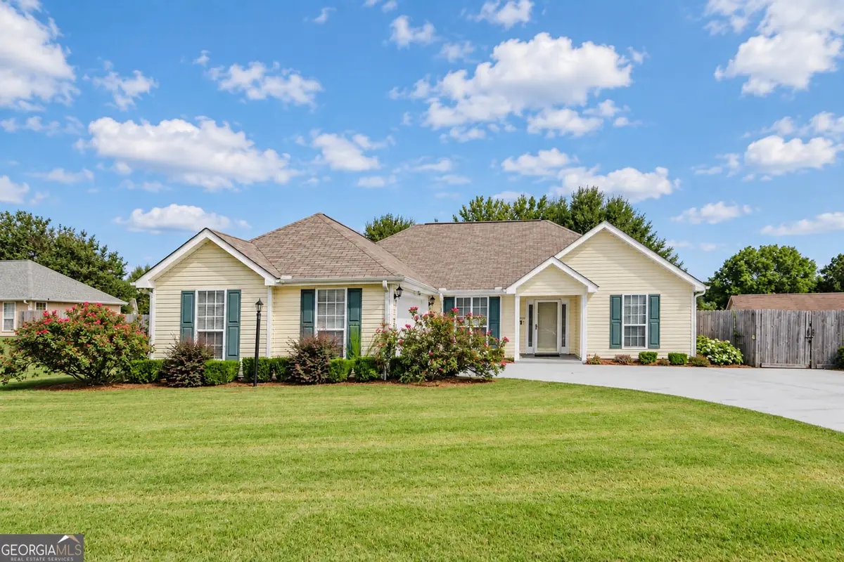 133 Darin Drive, Byron, GA 31008 - #1