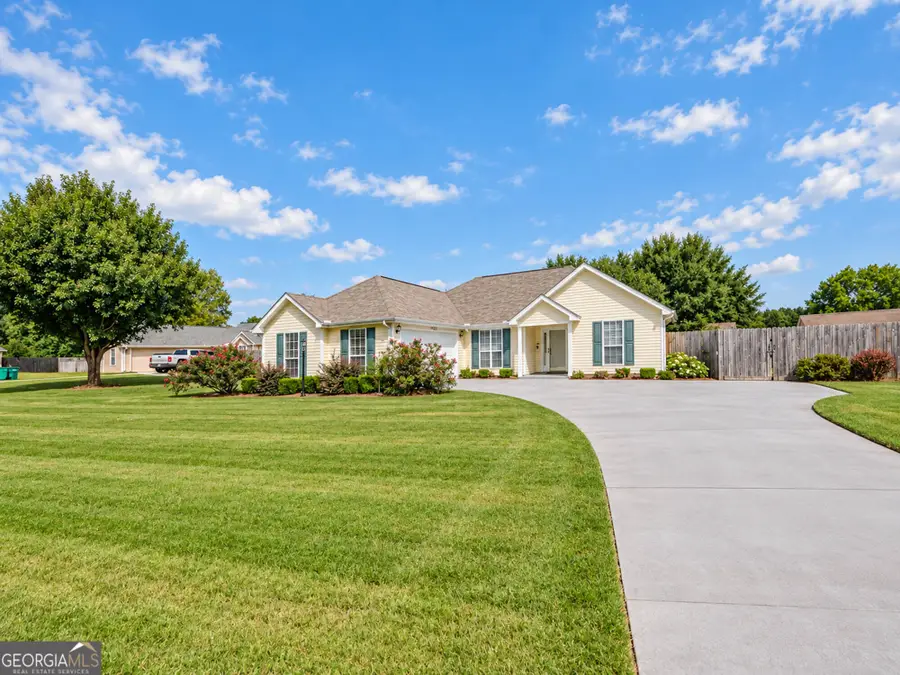 133 Darin Drive, Byron, GA 31008 - #2