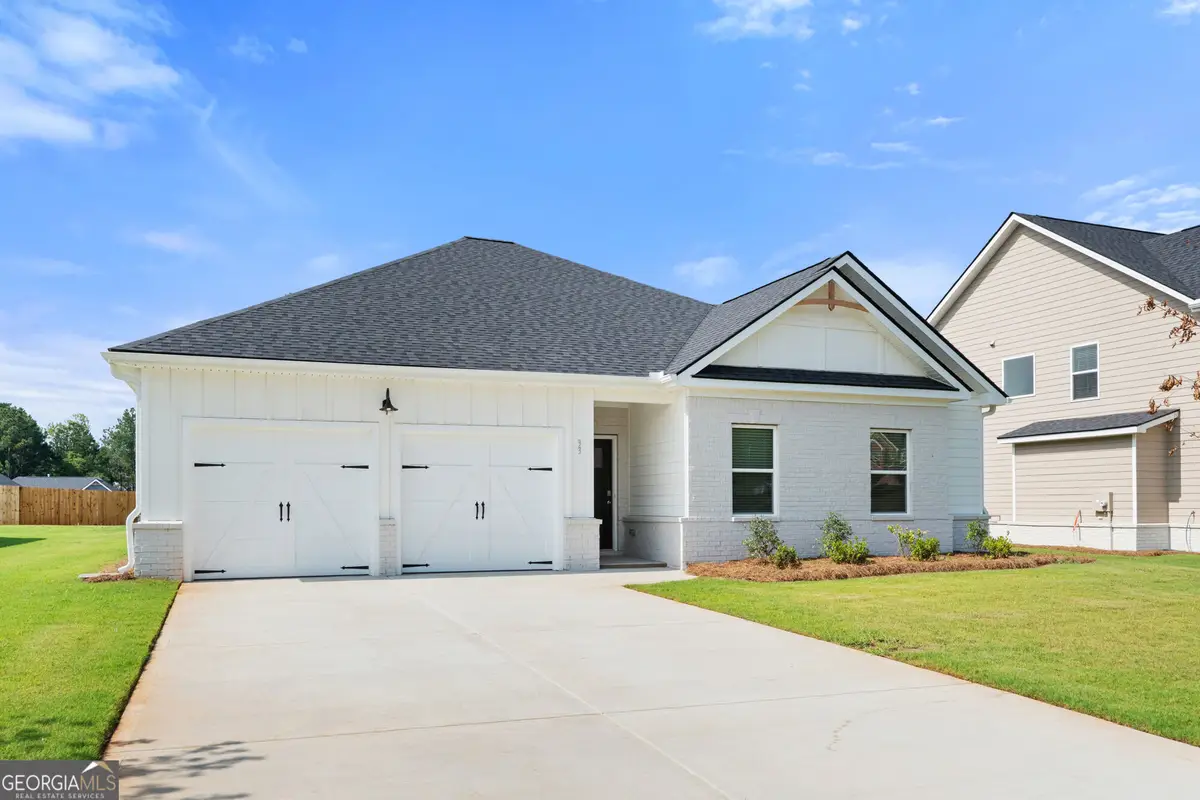 33 Faulkner Circle, Social Circle, GA 30025 - #1