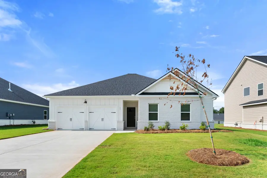 33 Faulkner Circle, Social Circle, GA 30025 - #2