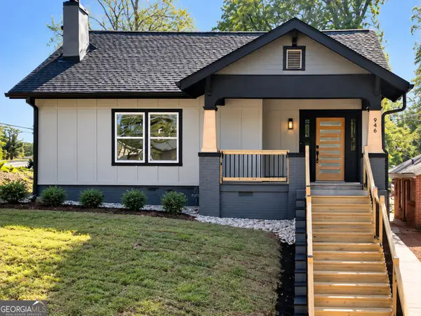 946 Ashby Grove Sw, Atlanta, GA 30314