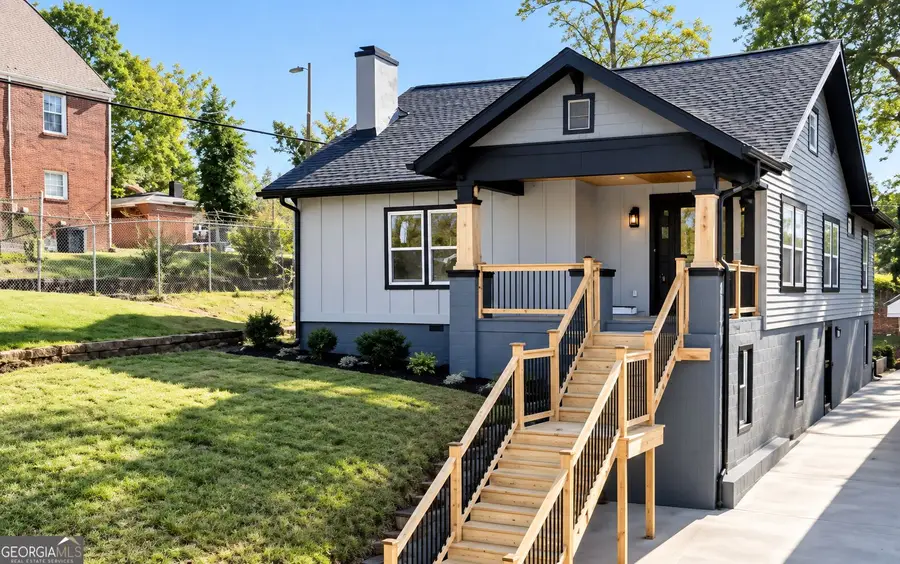 946 Ashby Grove Sw, Atlanta, GA 30314 - #2