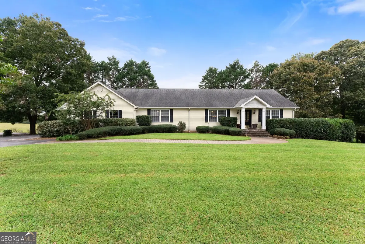 405 Double Bridge Road, Demorest, GA 30535 - #1